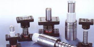 模具標準件獨立導柱TU、TUB、TUR 價格、廠家與圖片詳解