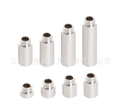 五金配件 合金直通接頭、地漏、花灑水嘴的綜合介紹