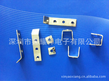 深圳市鑫耀祥電子 專注精密五金配件，驅(qū)動(dòng)制造業(yè)創(chuàng)新發(fā)展