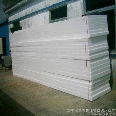 高平市鑫泰隆建筑保溫材料廠 匠心鑄造優質泡沫板，筑就綠色節能未來